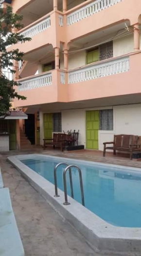 lecoso Apartments Mombasa